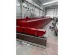 Ceiling Crane Manufacturing - Image 4