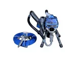 2.3 Lt /Min Electric Airless Paint Machine