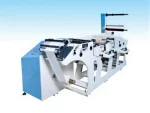 Smart330 Flexo Label Printing Machine