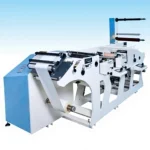 Smart330 Flexo Label Printing Machine