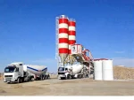 60 m3/h Zero Mobile Concrete Batching Plant - Image 23