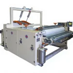 1500 mm Nerling System Toilet Paper Machine