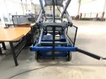 14 Meter Semi-Automatic Personnel Lift - Image 12