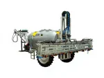 Atrox Compact Hydro Pull-Type Field Sprayer - Image 6