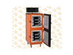 30+30 Shock and Rest Electrode Drying Oven - Image 2