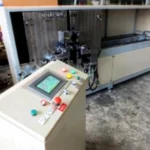 150 Bending per Hour Pipe Profile Bending Machine
