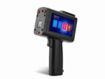 Handheld Inkjet Coding Machine