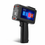 Handheld Inkjet Coding Machine