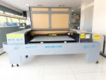 Kgl-1390 Double Head Laser Cutting Machine - Image 5