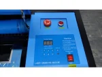30x20 cm 40 Watt Laser Cutting Machine - Image 9