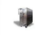 200-400 Pieces/Hour Pumped Cooling Compressor Ice Cream Production Machine