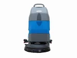 3300 M2/Hr Ride-On Floor Scrubber - Image 3
