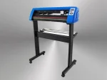 Automatic Contour Vinyl Cutting Machine