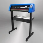 Automatic Contour Vinyl Cutting Machine