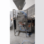 Stick Sugar Filling Machine