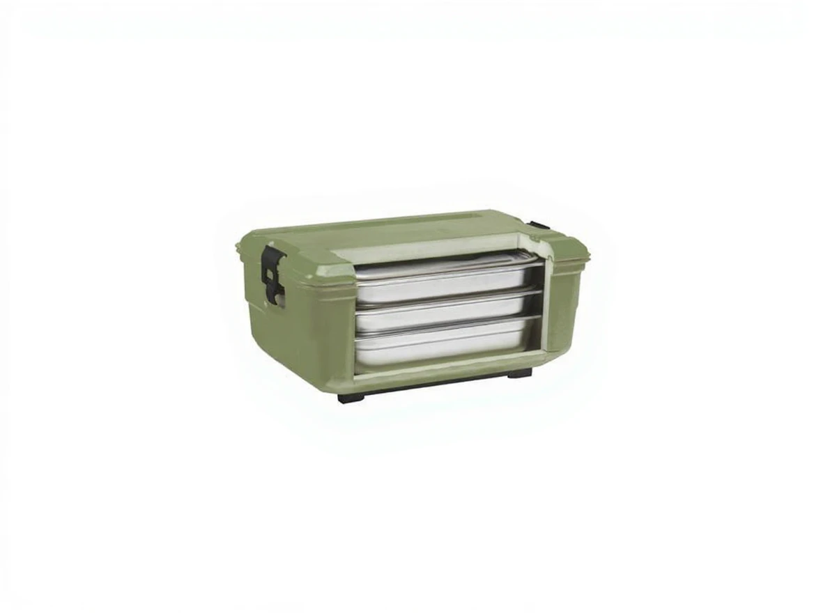 rn2tnmbrrsrm80ctwhktheb2nc 48 Liter Green And Yellow Color Termobox - Image 1