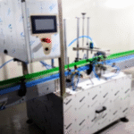 100-1000 Ml 10 Nozzle (800-2500 Pieces / Hour) Stainless Automatic Liquid Filling Machine