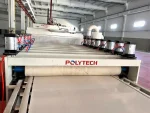 Pvc Foam Sheet Production Extrusion Line - Image 7