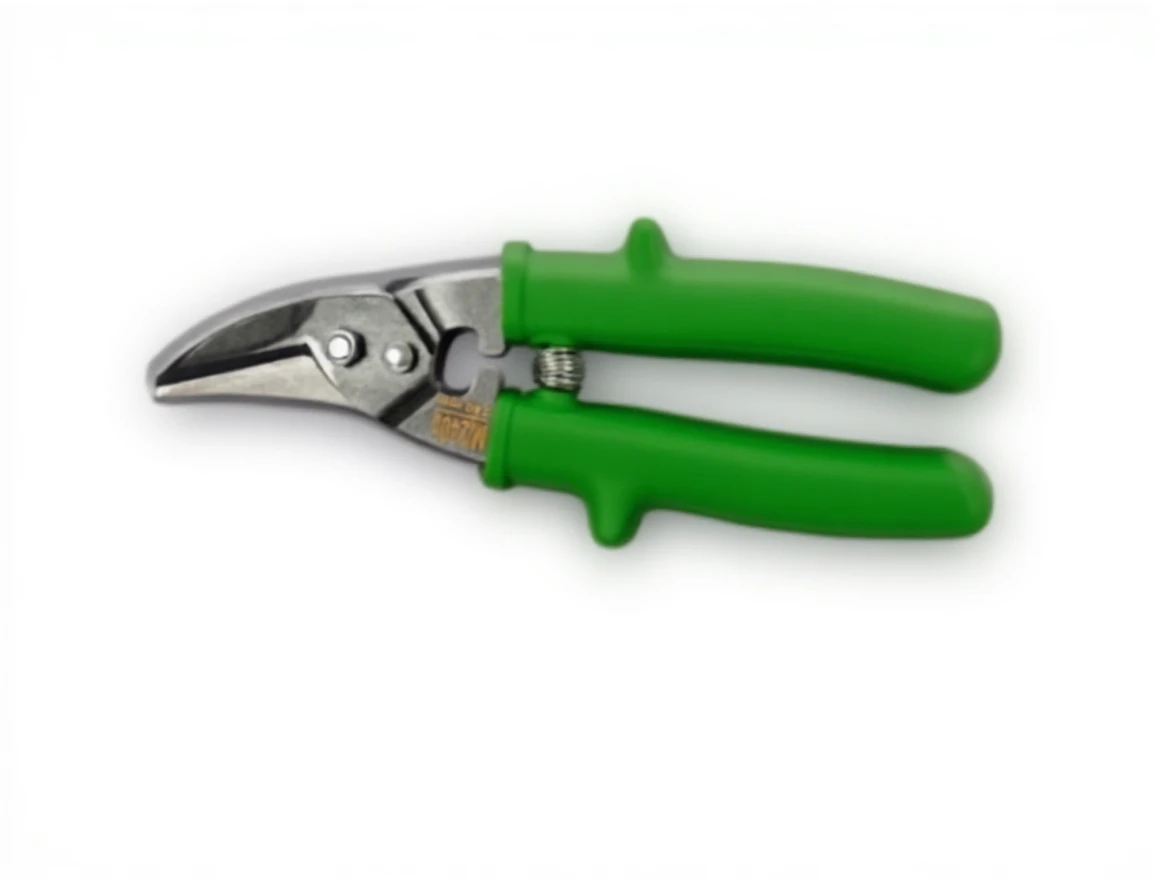 rn67tw0n91rmw0cvdy3s5hkp8c M 240B Spring Straight Guttering Scissors - Image 1