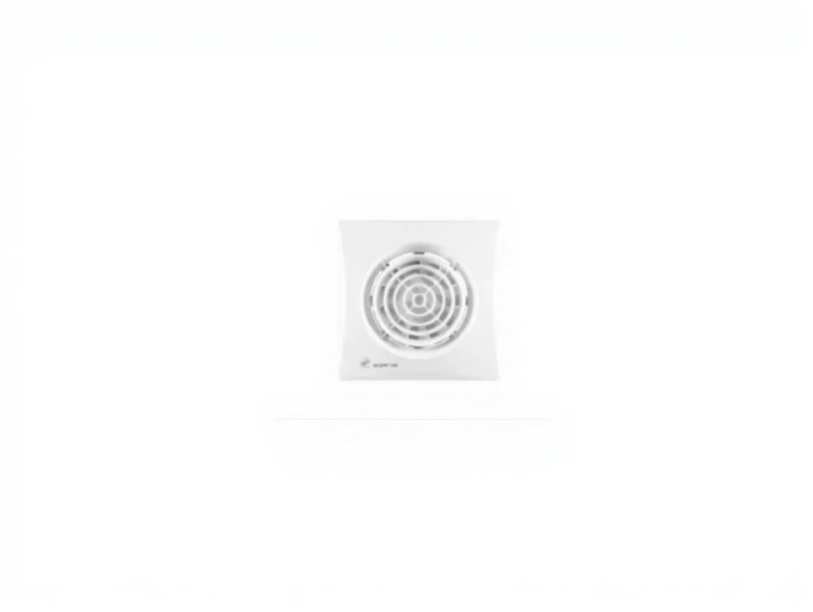 rn85sek49srmc0cttyntg8pmbr 90-280 M³/Hour Flow Axial Bath Ventilation Fan - Image 1