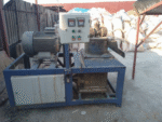 Second Hand Pellet Machine with 1-8 Ton Capacity per Hour