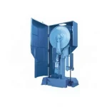 CMS 5 (100's) Vertical Body Band Saw