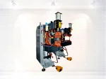 240 kVA Projection Spot Welding Machine - Image 2