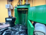 30 Ton Vertical Waste Paper Baling Press Machine - Image 6