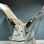 Rondo Dough Rolling Machine-Croissant-Baklava-Pastry Dough Rolling Machine