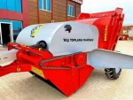 175 cm Stone Picker Machine - Image 7