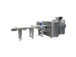 70-110 Kg/Hour Standard Baklava Machine