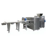 70-110 Kg/Hour Standard Baklava Machine