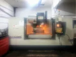 Second Hand CNC Vertical Machining Center 1100X600x600 Mm - Kitigawa Mvc 1160 - Image 4