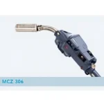 550A MIG MCZ Welding Torch