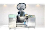 ETDSK 300 Vertical Refrigerated Spoon Meat Drum - Image 3