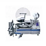 200 dm³ High Speed Rotating Cutter Machine