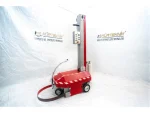 HSR 200 Mobile Pallet Stretch Wrapping Robot - Image 3