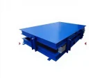 30 Ton Marble Weighing Scale