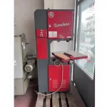 Iron Cutting Jigsaw Table