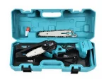 EEA383 88Vf Automatic Lubricated Cordless Pruning Saw - Image 5
