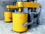 Paint Mixer