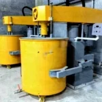 Paint Mixer