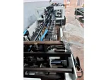 Domino 100-M Automatic Folder And Gluer Machine - Image 14