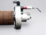 Ø 508 - 937 mm Pneumatic Electric Pipe Weld Neck Flange Facing Machine - Image 8