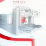 Shrink Machine