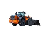 24,690 kg Operating Weight Wheeled Loader Bucket - Image 5