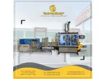 Fully Automatic Double Head Carton Filling Line Machine - Image 3