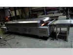 6 Meter Pita Tunnel Oven - Image 3