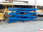 3 Ton 10 Metre Scissor Vehicle Lift - Image 4