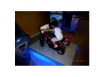 Atv Motor Kids Game Machine - Image 3
